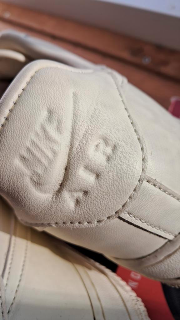 AIR JORDAN 1 '07 FRESH maat UK9, Kleding | Heren, Schoenen, Ophalen of Verzenden