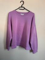 Msch Copenhagen Sweater Roze/Lila Maat L/XL, Ophalen of Verzenden, Zo goed als nieuw, Maat 46/48 (XL) of groter, Roze