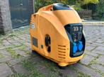 Aggregaat DY3500LB, Doe-het-zelf en Verbouw, Aggregaten, Ophalen, Gebruikt, Minder dan 5 kVA, Benzine