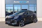 Ford PUMA 1.0 EcoBoost Hybrid AUTOMAAT ST-Line X NAVI, Camer, Automaat, 125 pk, Electronic Stability Program (ESP), Zwart