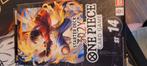 Starter deck 14 one piece sealed, Ophalen of Verzenden, Nieuw, Starterdeck