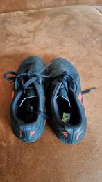 Adidas voetbalschoenen maat 33, Adidas, Gebruikt, Sportschoenen, Ophalen of Verzenden