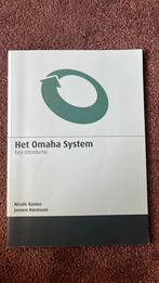 N.M. Koster - Het Omaha System, N.M. Koster, Ophalen of Verzenden, Zo goed als nieuw, Nederlands