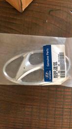 Nieuw Hyundai Logo Embleem, Ophalen of Verzenden