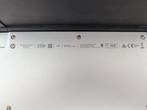 HP Envy (zonder toetsenbord), Ophalen, Gebruikt