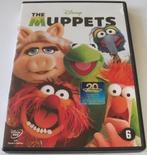 Dvd *** MUPPETS *** The Muppets Walt Disney, Cd's en Dvd's, Amerikaans, Overige typen, Ophalen of Verzenden, Zo goed als nieuw