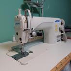 Juki DDL 8700, Hobby en Vrije tijd, Naaimachines en Toebehoren, Ophalen of Verzenden, Zo goed als nieuw, Naaimachine, Overige merken