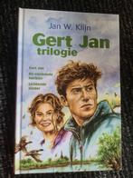 Gert Jan trilogie - Jan W. Klijn, Ophalen of Verzenden, Zo goed als nieuw, Jan W. Klijn