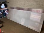 Polycarbonaat dakplaten, Ophalen, Nieuw