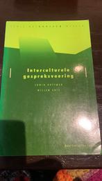 E. Hoffman - Interculturele gespreksvoering, Boeken, Ophalen of Verzenden, Zo goed als nieuw, E. Hoffman; W. Arts