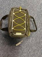 Basil Fietstas - Praktisch en Stijlvol, Fietsen en Brommers, Fietsaccessoires | Fietstassen, Ophalen of Verzenden, Zo goed als nieuw