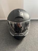 Schuberth C3 Systeemhelm Mat Zwart - Maat M, M, Systeemhelm, Heren, Ophalen of Verzenden