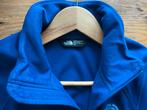 The North Face trainingsjack kobalt blauw M ZGAN, Maat 38/40 (M), Blauw, Ophalen of Verzenden, Zo goed als nieuw