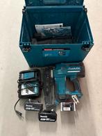 Makita DBN600ZJ Accu Nagelpistool, Ophalen