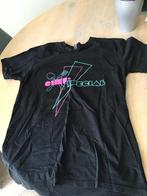 Chef special tshirt, Ophalen of Verzenden, Zo goed als nieuw, Zwart, Korte mouw