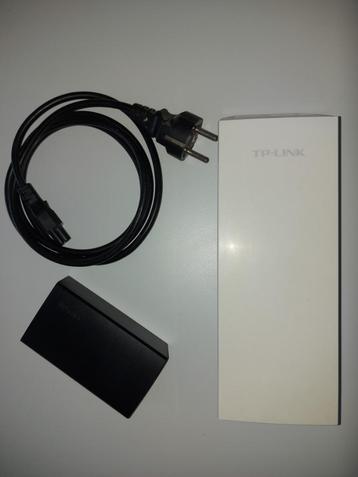 TP-Link CPE210 Outdoor Access Point Incl. PoE Injector beschikbaar voor biedingen