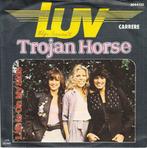 luv - trojan horse ( duitse persing / 1978), Ophalen of Verzenden, 7 inch, Pop, Single