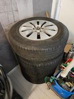 Mercedes originele velgen 17 inch, Ophalen