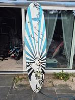 Surf board naish 2.4 meter breedte 57cm, Gebruikt, Longboard, Ophalen
