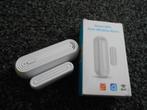 Tuya slimme wifi deur-sensor, Detector, Sensor of Melder, Raam of Deur, Nieuw, Ophalen of Verzenden