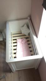 Babykamer Marbella van TWF – Zo goed als nieuw!, Kinderen en Baby's, Ophalen, Gebruikt, Meisje
