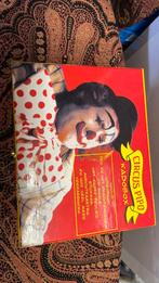 Pipo de clown verzamelbox, Verzamelen, Ophalen of Verzenden, Zo goed als nieuw