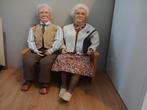 Opa en Oma Pop - Verzamelobject, Ophalen, Gebruikt, Pop