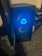 Lenovo Legion game pc - Ryzen 5 5600G - RTX 3060 Ti, Ophalen, Overige genres, 1 speler, Zo goed als nieuw