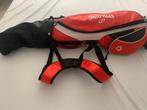 Kinder Golfset Spalding Junior met Tas, Ophalen of Verzenden, Gebruikt, Set, Overige merken