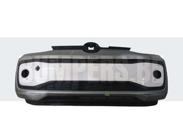 Bumper Volkswagen VW UP 1S0 FACELIFT 16- 1S0807221 Voorbumpe beschikbaar voor biedingen