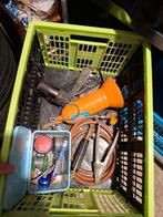 Lasapparaat en accessoires, Ophalen of Verzenden, Gebruikt, Minder dan 150 ampère, Overige typen