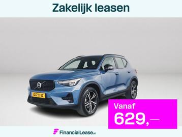 Volvo XC40 B4 Aut. Plus Dark | Harman Kardon | Parkeercamera beschikbaar voor biedingen