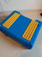 Technisch Duplo Toolo set 2960 bouwplaats compleet, Ophalen of Verzenden, Gebruikt, Complete set, Duplo