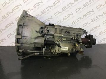 BMW versnellingsbak N47D20C 5420493AI3 beschikbaar voor biedingen