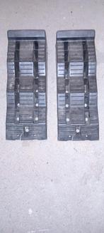 Camper oprijblokken / levelers in nette staat, Caravans en Kamperen, Ophalen of Verzenden, Gebruikt