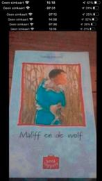 Maliff en de wolf, Ophalen of Verzenden, Gelezen