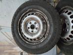 4x Goodyear cargo ultra grip banden met velgen, Ophalen