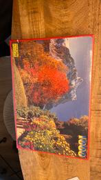 Puzzel - Nieuw!, Ophalen of Verzenden, 500 t/m 1500 stukjes, Zo goed als nieuw