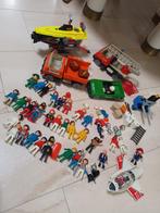 Losse Playmobil Onderdelen - Veel Plezier!, Ophalen of Verzenden, Gebruikt, Los playmobil