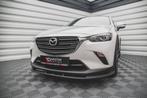 Voorlip spoiler sideskirt achterlip - Mazda CX-3 CX3 15-18