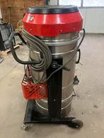 Stofzuiger industrie bouwstofzuiger bouw, Ophalen, Gebruikt