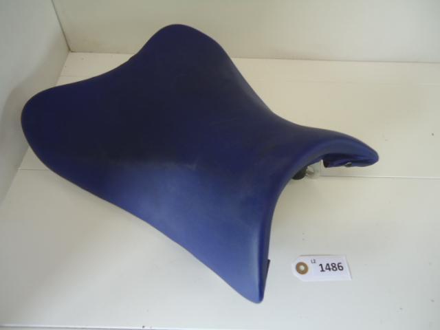 GSXR750 2008 - 2010 Suzuki Zadel D1-25589, Motoren, Accessoires | Overige