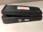 Dunlop GCB95 Cry Baby Standard Wah, Muziek en Instrumenten, Effecten, Ophalen of Verzenden, Zo goed als nieuw, Nvt, Nvt
