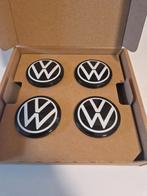 VW Naafkappen Dynamisch - 4 stuks Nieuw in Doos, Ophalen of Verzenden, Nieuw