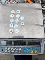 Telweegschaal, Ophalen of Verzenden, Gebruikt, Personenweegschaal