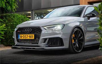 Audi Sportback RS3 540pk S-tronic Quattro Nardo Grey