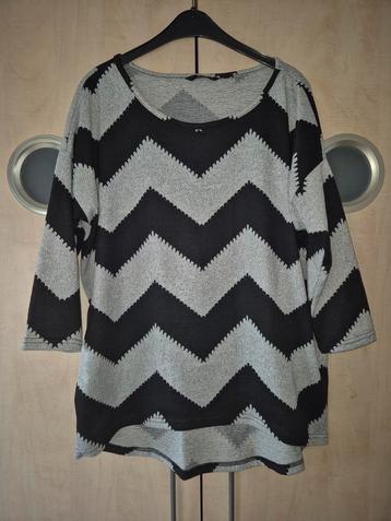 Only truitje maat XL - Zo goed als nieuw! beschikbaar voor biedingen