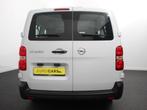 Opel Vivaro Combi 1.5 CDTI L3H1 9-Persoons | Climate control, Auto's, Voorwielaandrijving, Stof, Euro 6, 1634 kg