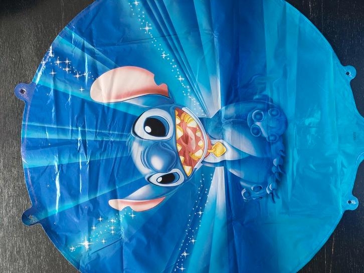 Lilo & Stitch  * folie ballonnen * 1€ per stuk, Hobby en Vrije tijd, Feestartikelen, Nieuw, Versiering, Verjaardag, Ophalen of Verzenden