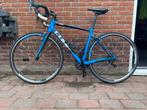 Mooie racefiets van het merk Cube Attain frame maat 53, Fietsen en Brommers, 10 tot 15 versnellingen, Aluminium, 53 tot 57 cm